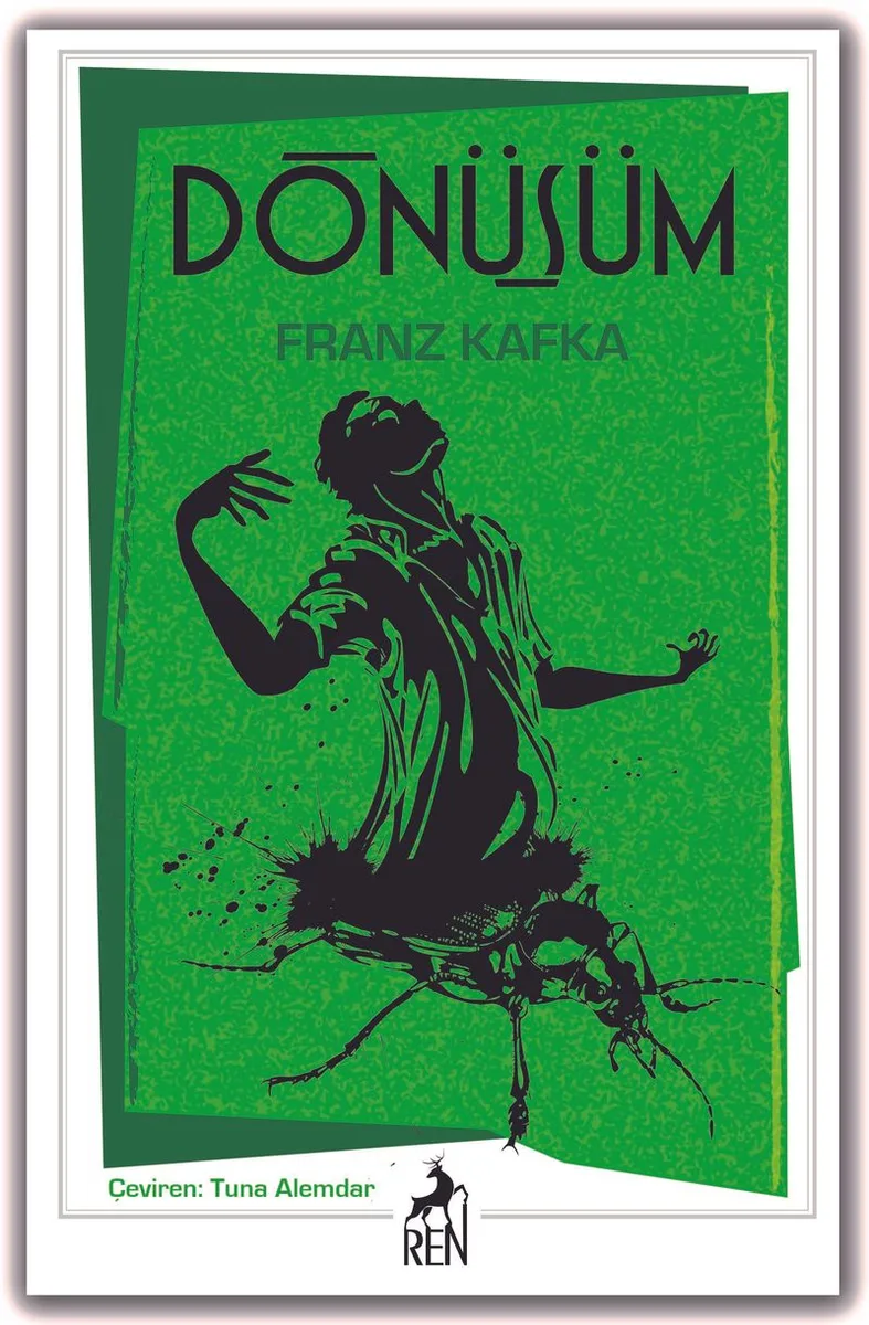 Dönüşüm