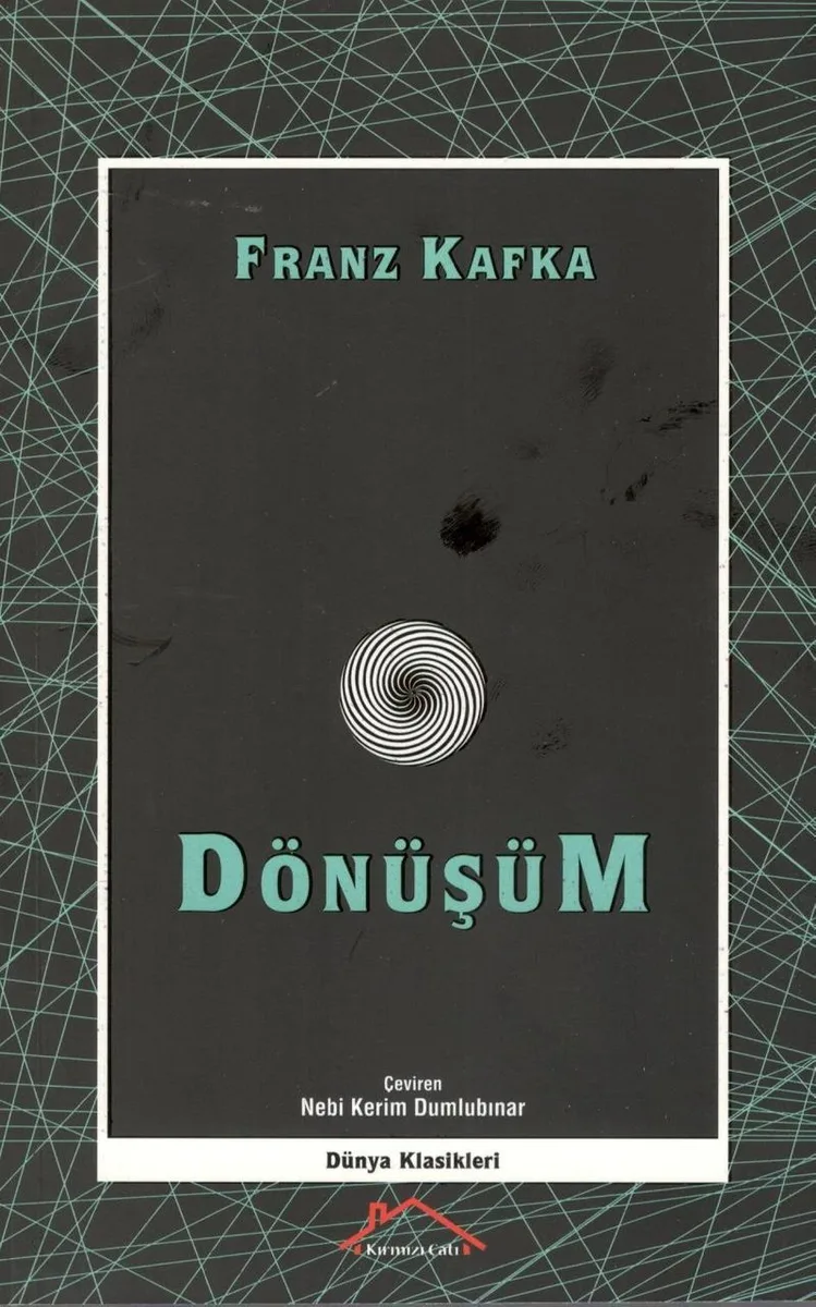 Dönüşüm