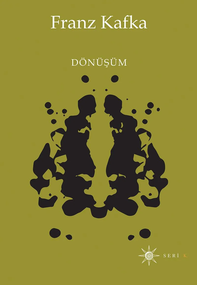 Dönüşüm