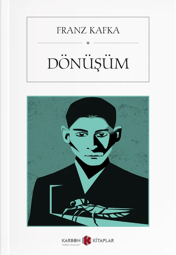 Dönüşüm