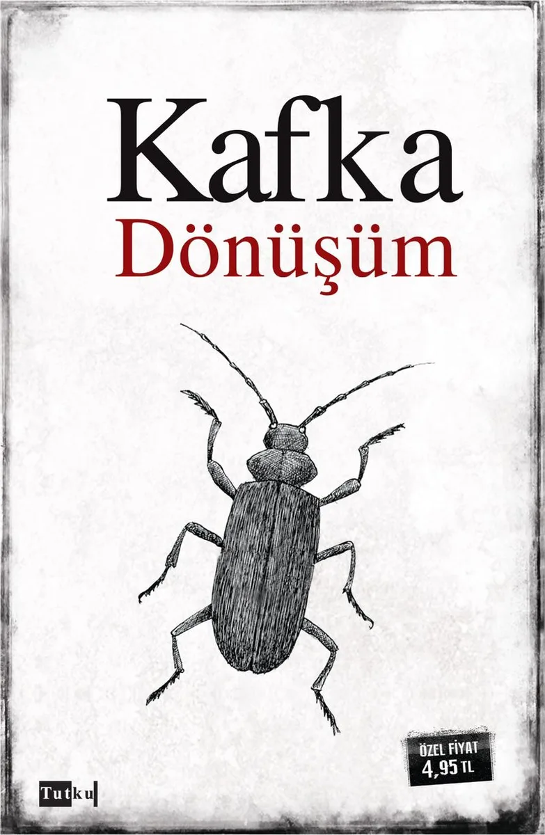 Dönüşüm
