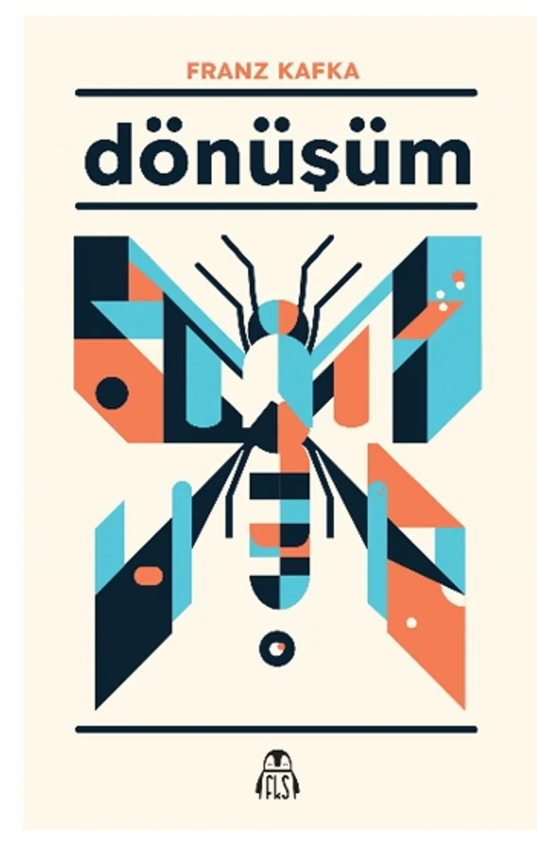 Dönüşüm
