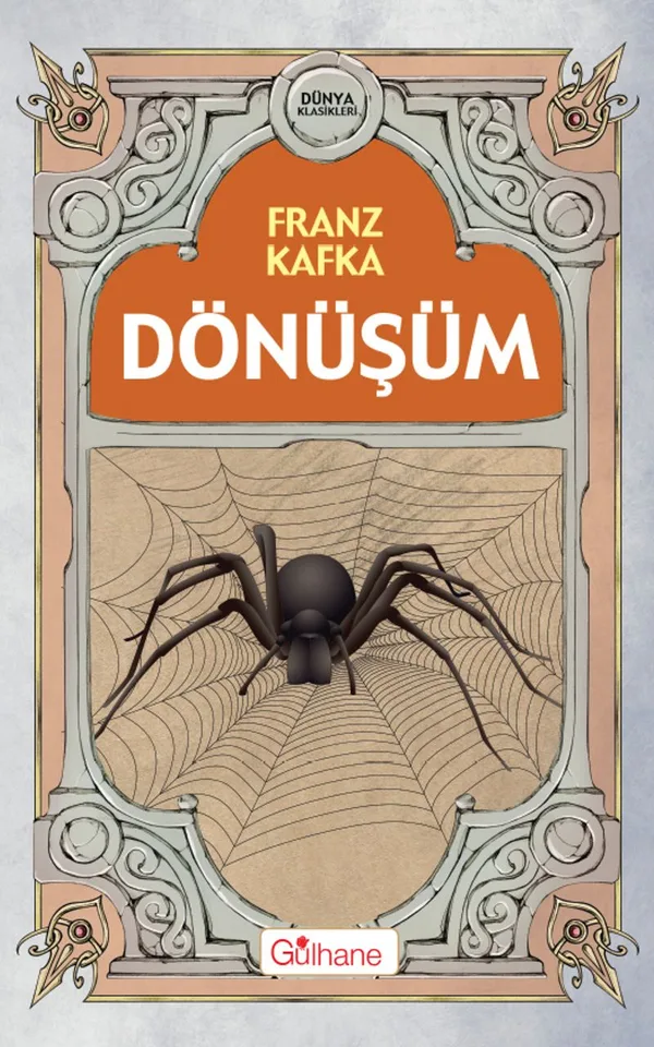 Dönüşüm