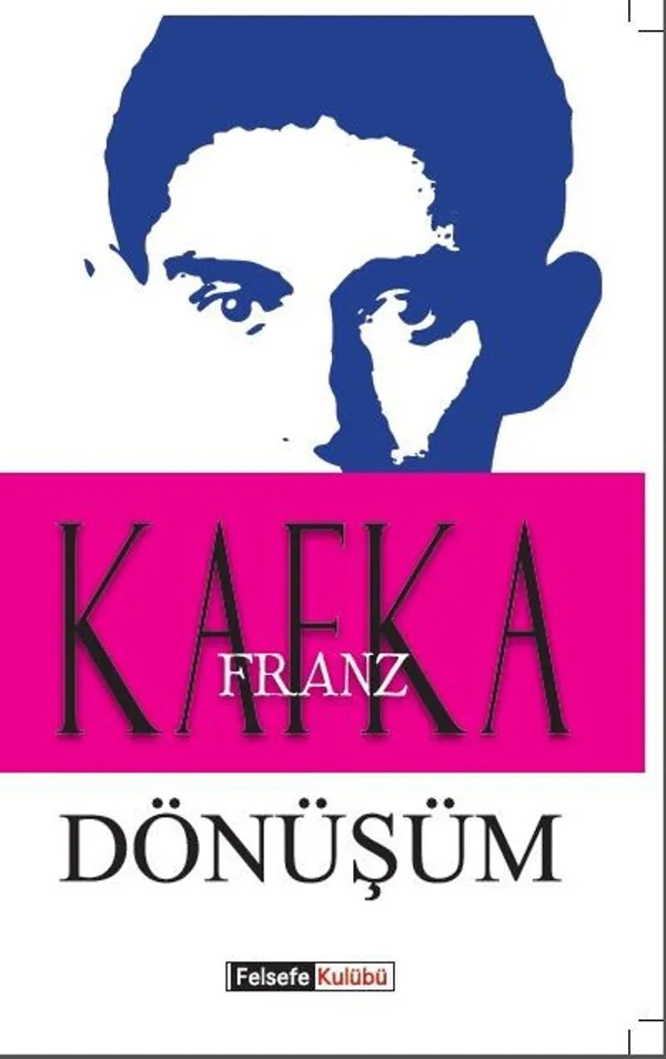 Dönüşüm