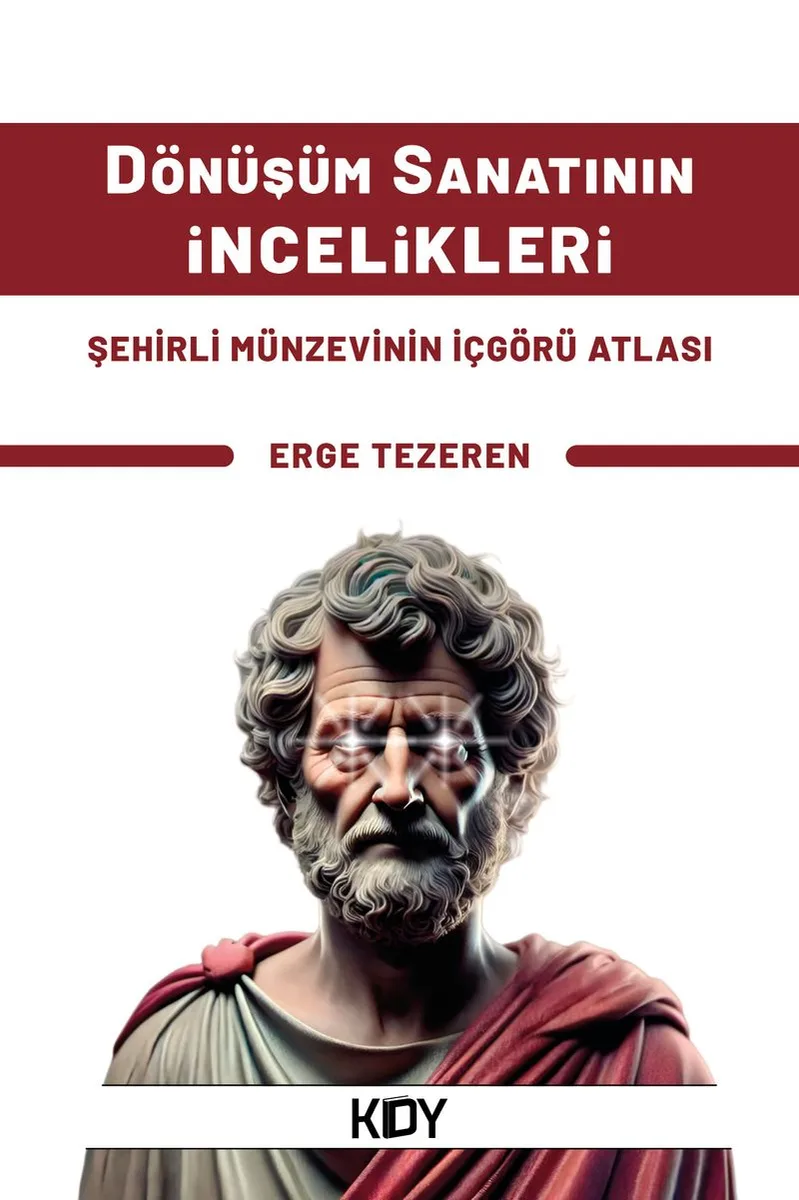 Dönüşüm Sanatının İncelikleri