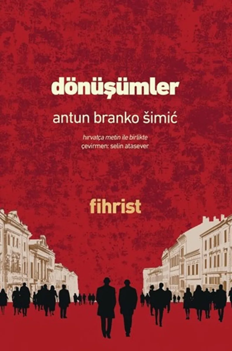 Dönüşümler