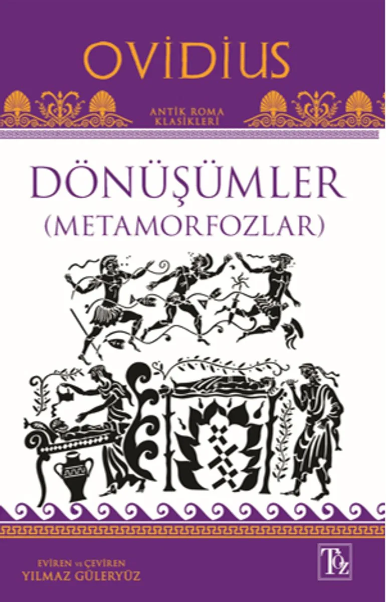 Dönüşümler (Metamorfozlar)