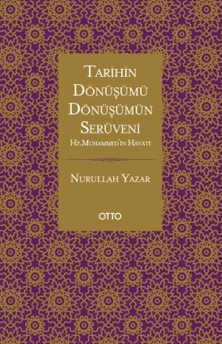 Dönüşümün Serüveni