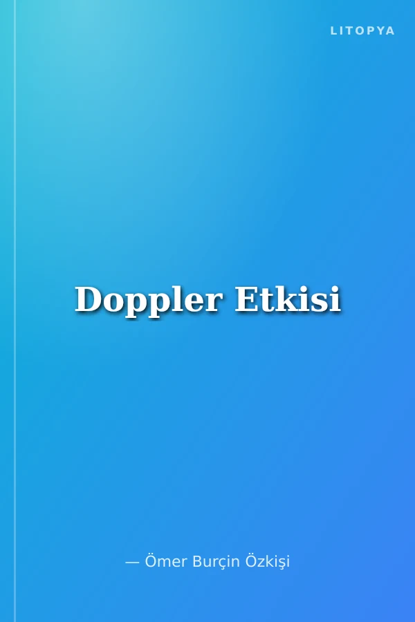 Doppler Etkisi