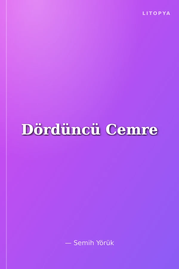 Dördüncü Cemre