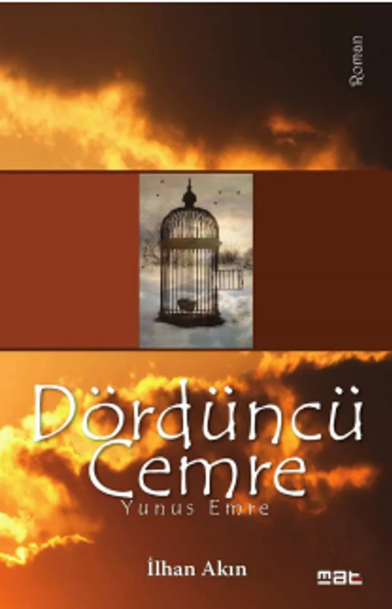Dördüncü Cemre Yunus Emre