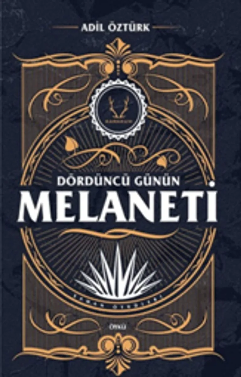 Dördüncü Günün Melaneti Şaman Öyküleri