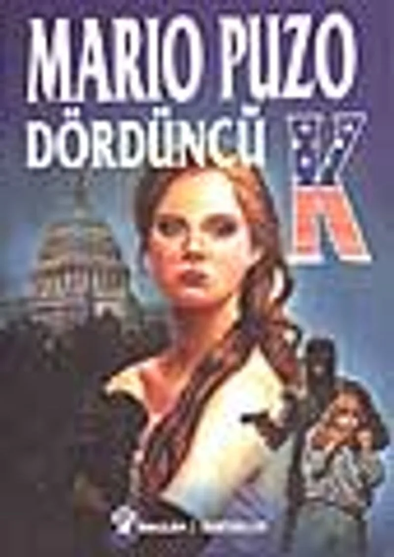 Dördüncü K