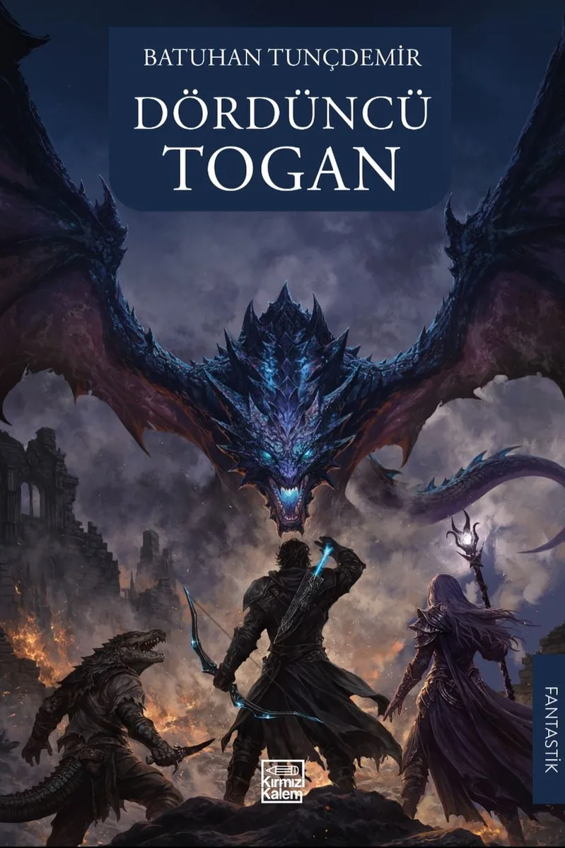 Dördüncü Togan