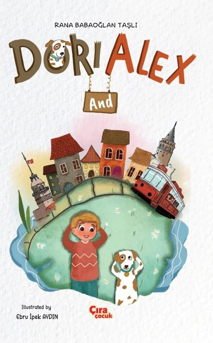 Dori And Alex