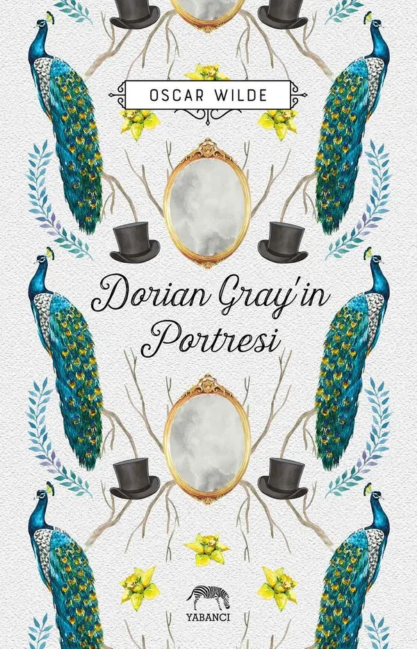 Dorian Gray'in Portresi (Ciltli)