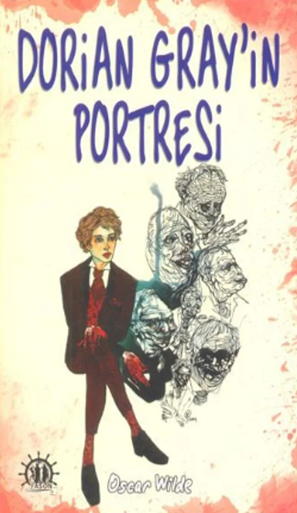 Dorian Gray'in Portresi