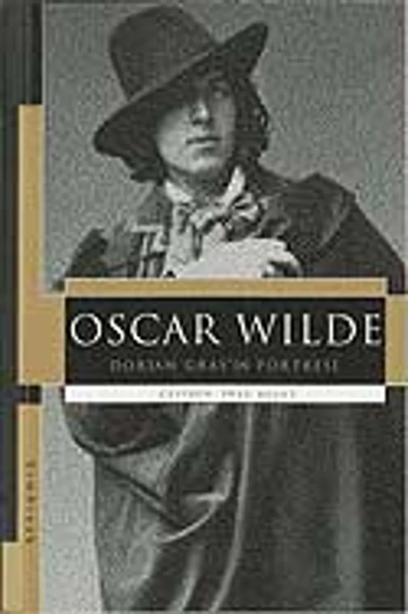 Dorian Gray'in Portresi