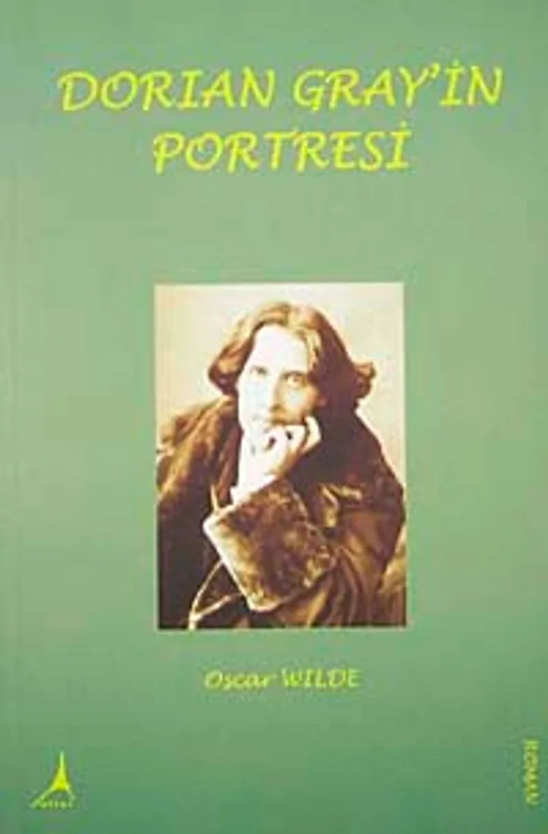 Dorian Gray'in Portresi