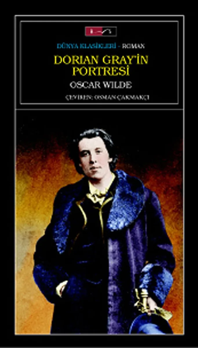 Dorian Gray'in Portresi