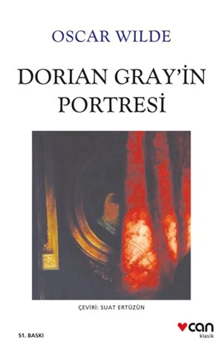 Dorian Gray'in Portresi