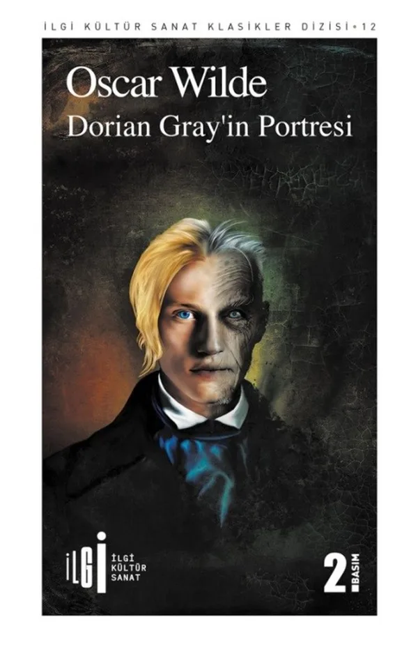 Dorian Gray'in Portresi