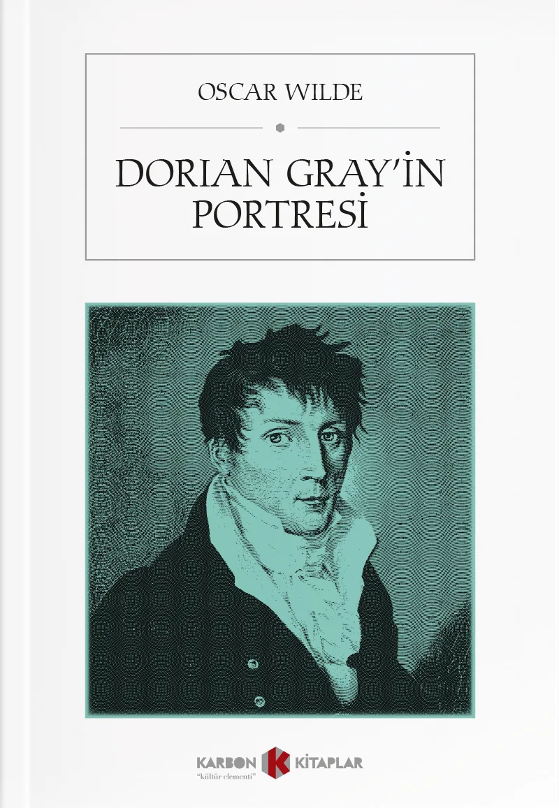 Dorian Gray'in Portresi