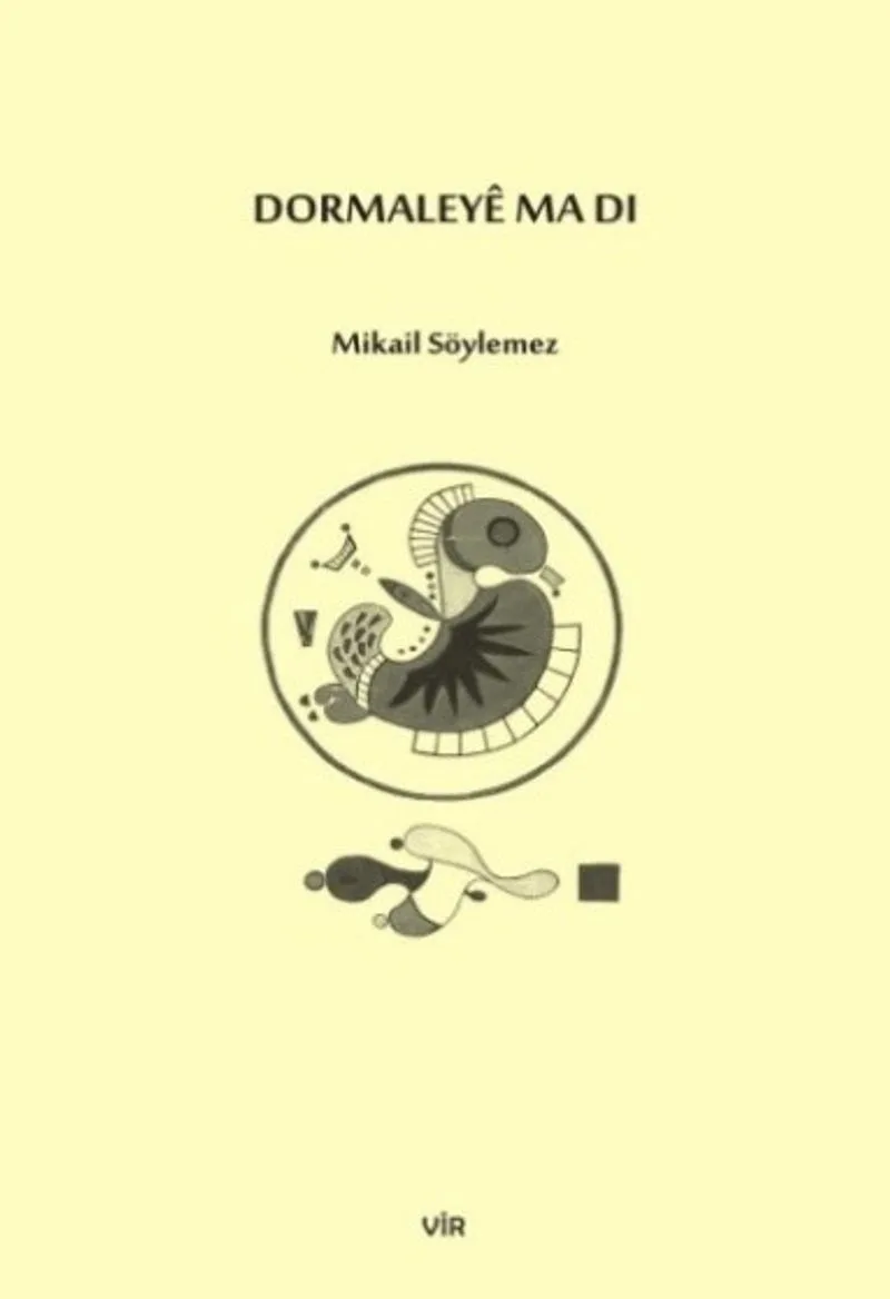 Dormaley&ecirc; Ma Dı