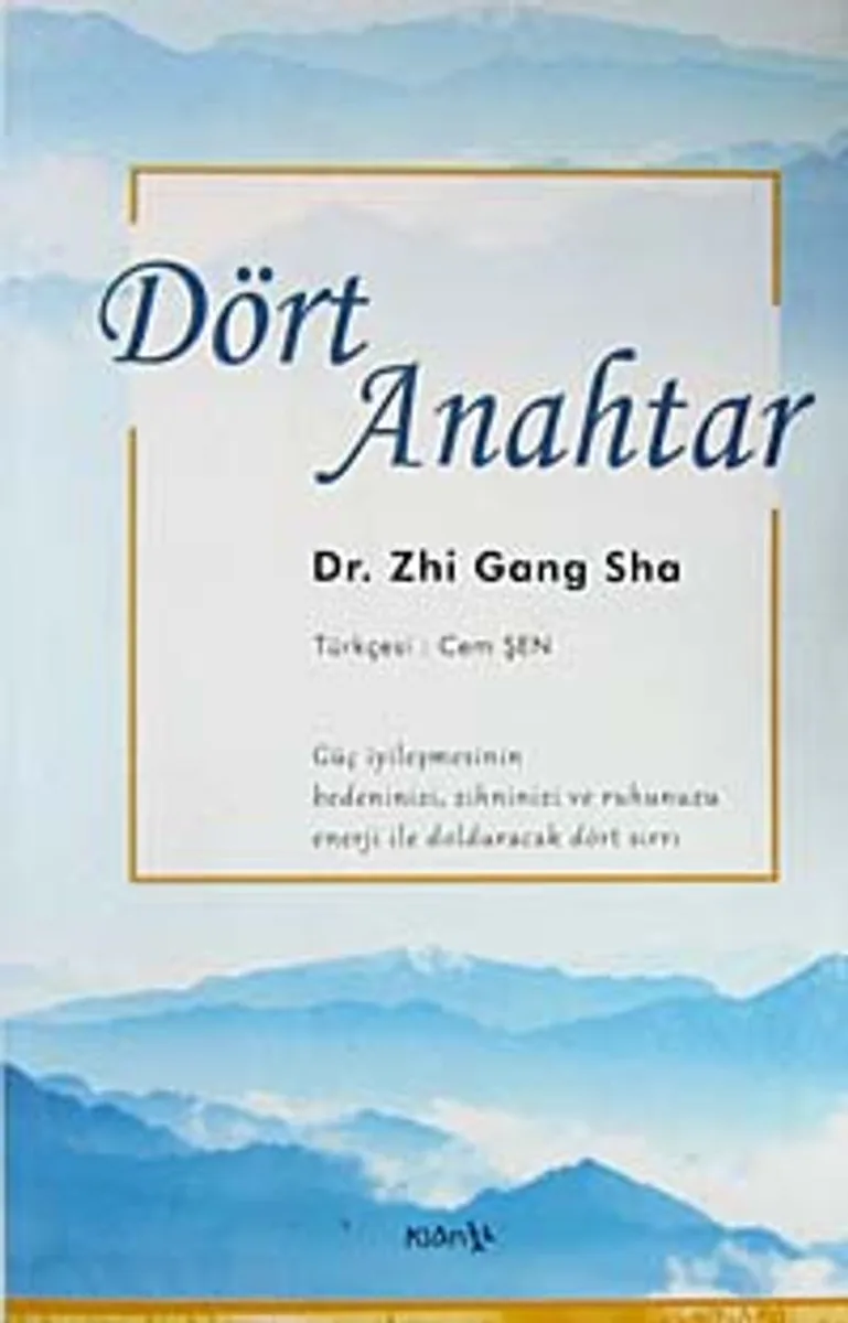 Dört Anahtar