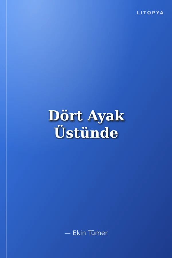 Dört Ayak Üstünde