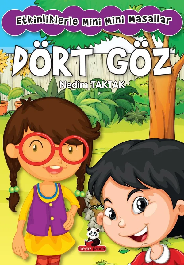 Dört Göz