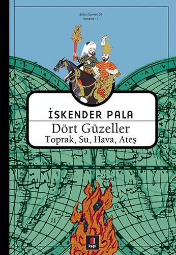 Dört güzeller