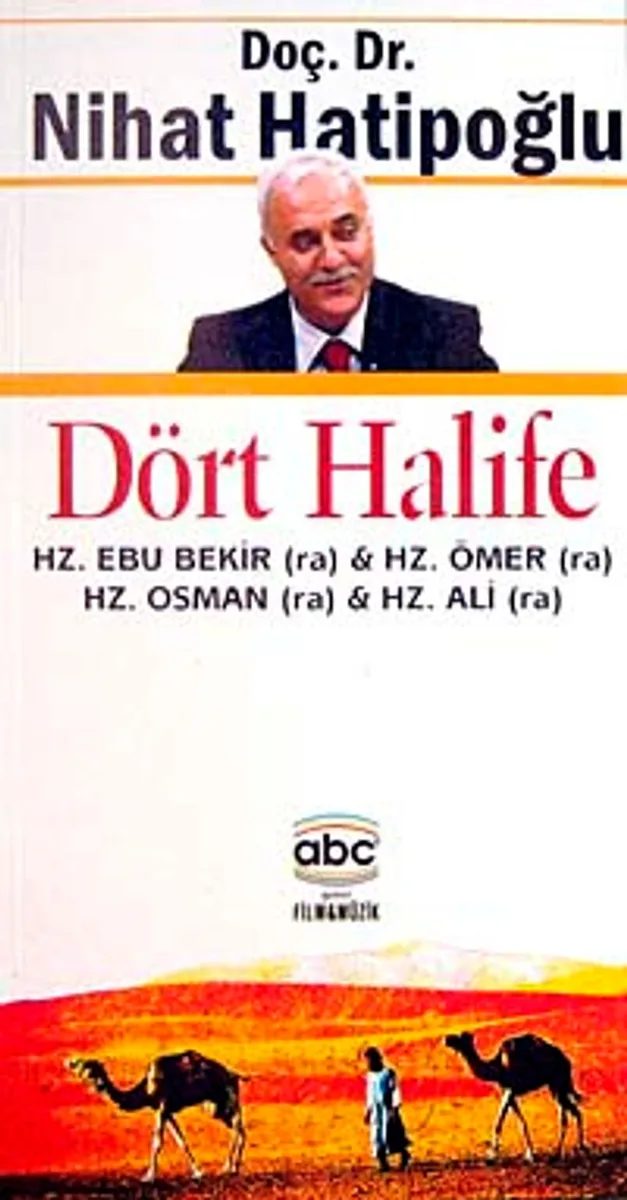 Dört Halife