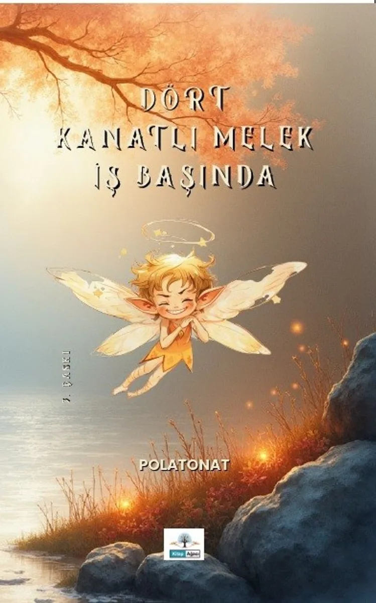 Dört Kanatlı Melek İş Başında