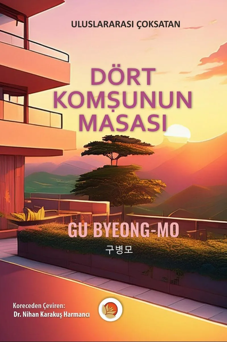 Dört Komşunun Masası