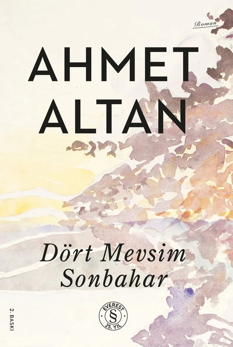 Dört Mevsim Sonbahar