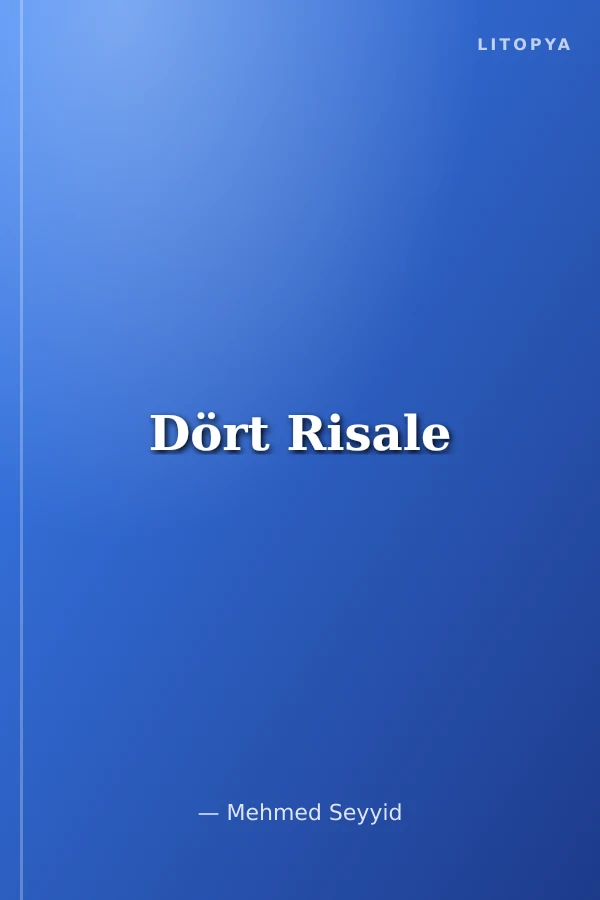 Dört Risale