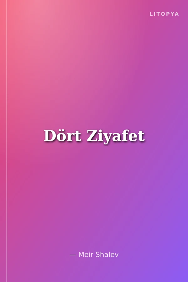Dört Ziyafet