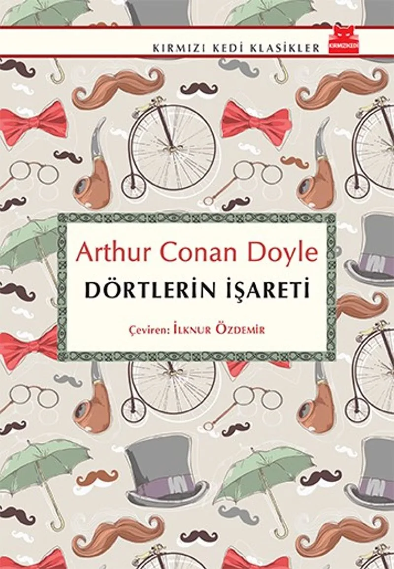 Dörtlerin İşareti
