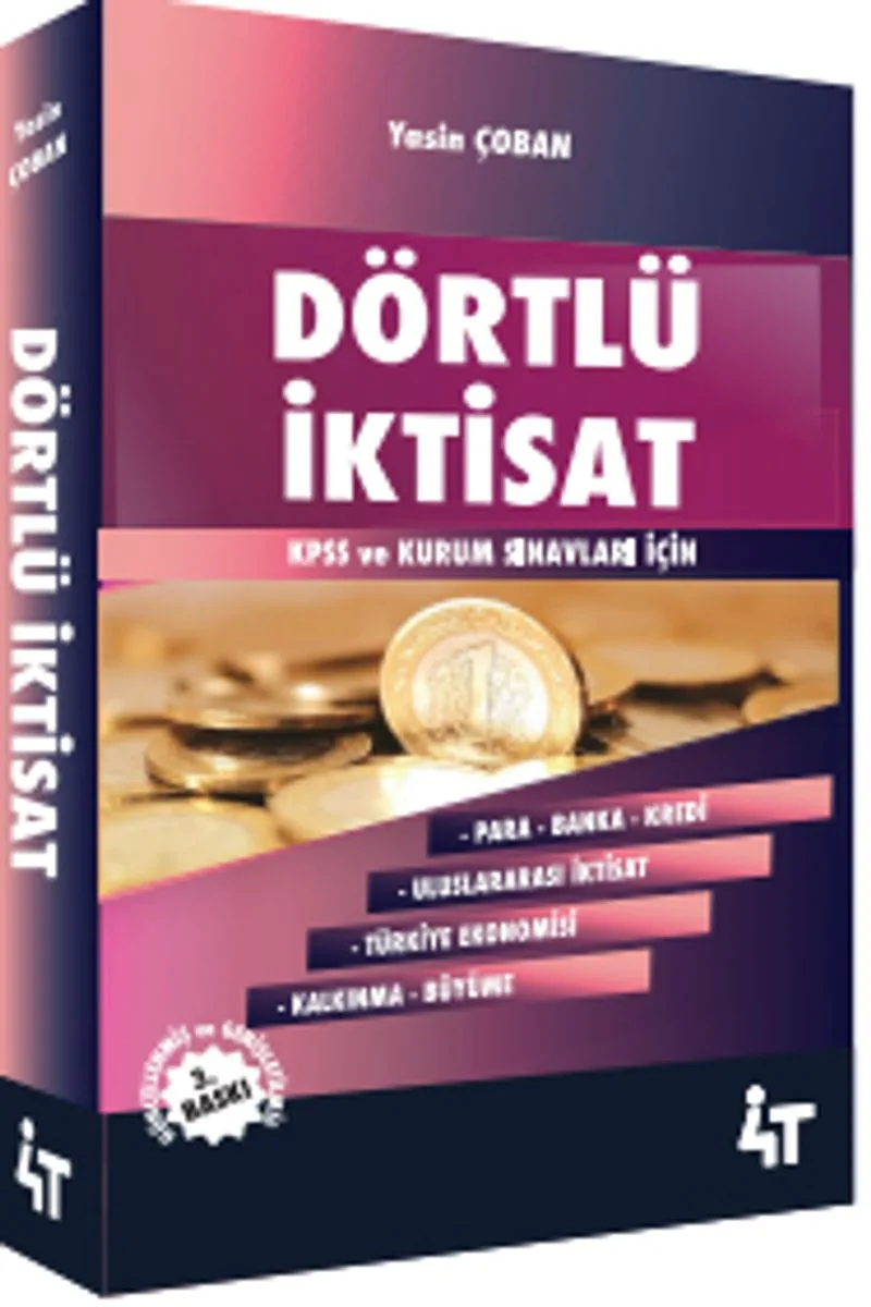 Dörtlü İktisat