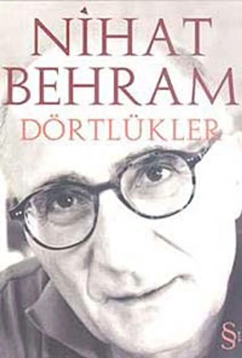 Dörtlükler