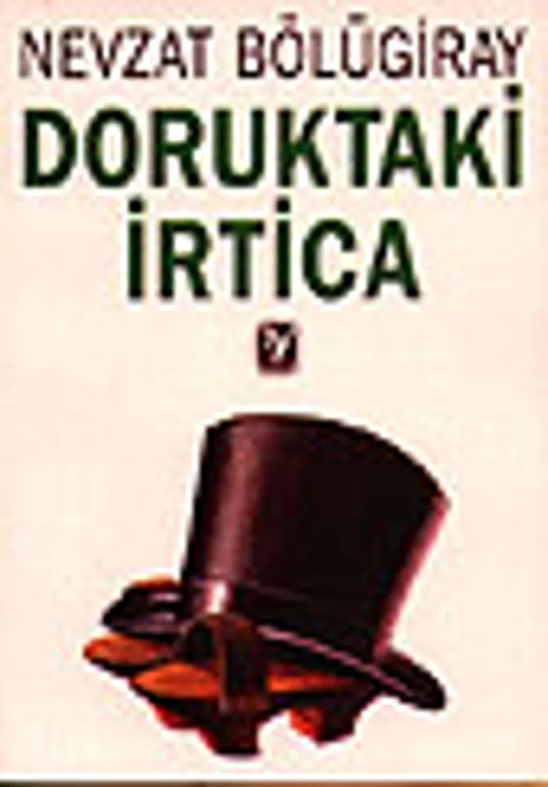 Doruktaki İrtica