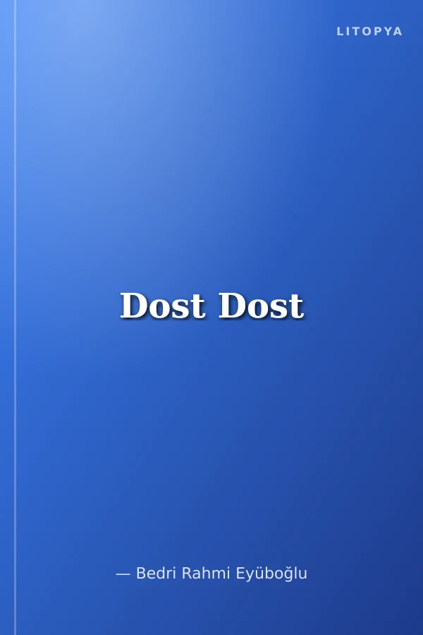 Dost Dost