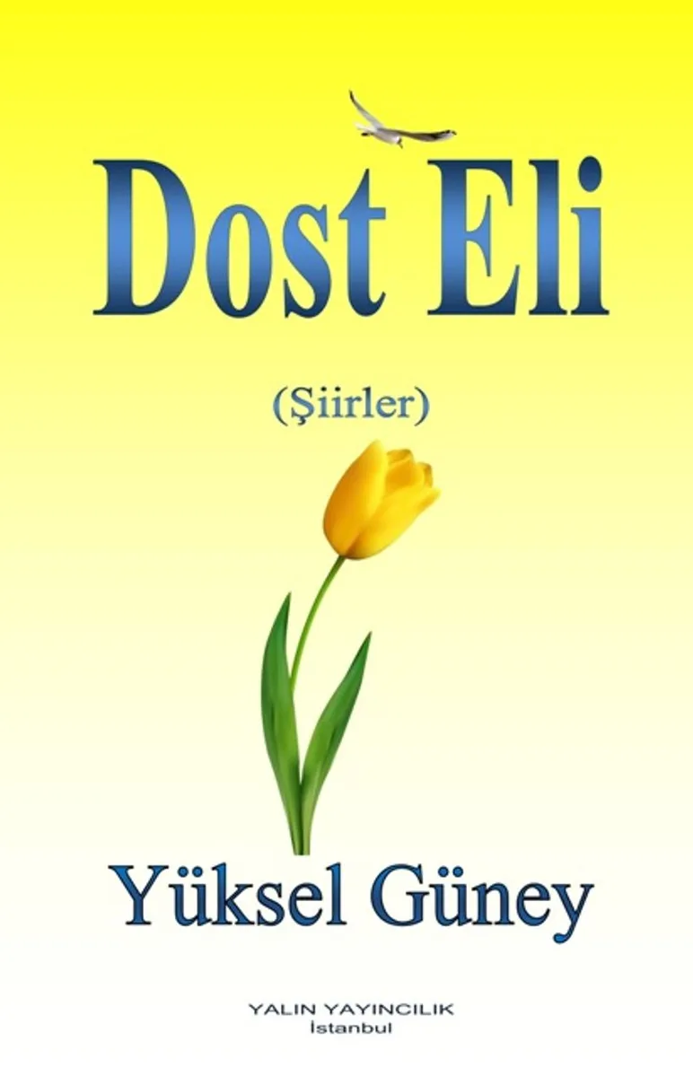 Dost Eli