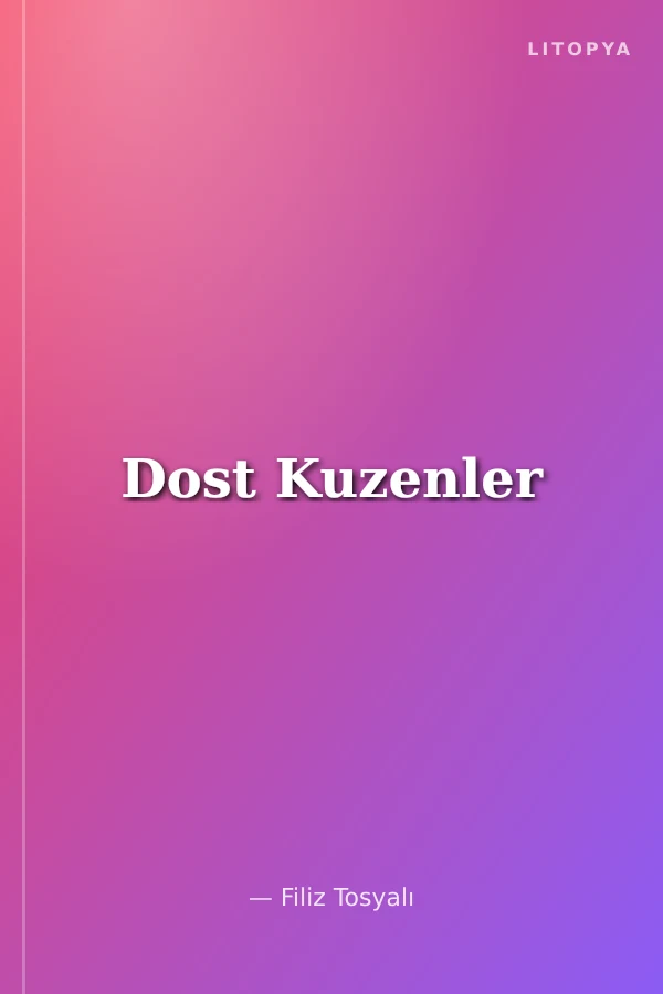 Dost Kuzenler