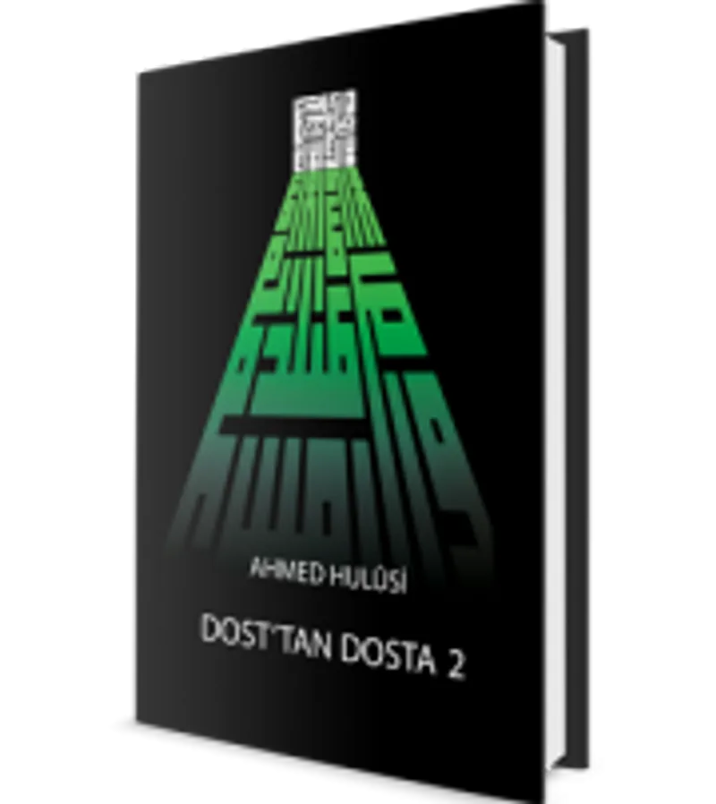 Dost'tan Dosta 2
