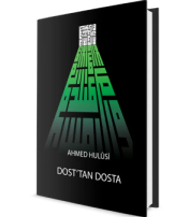 Dost'tan Dosta