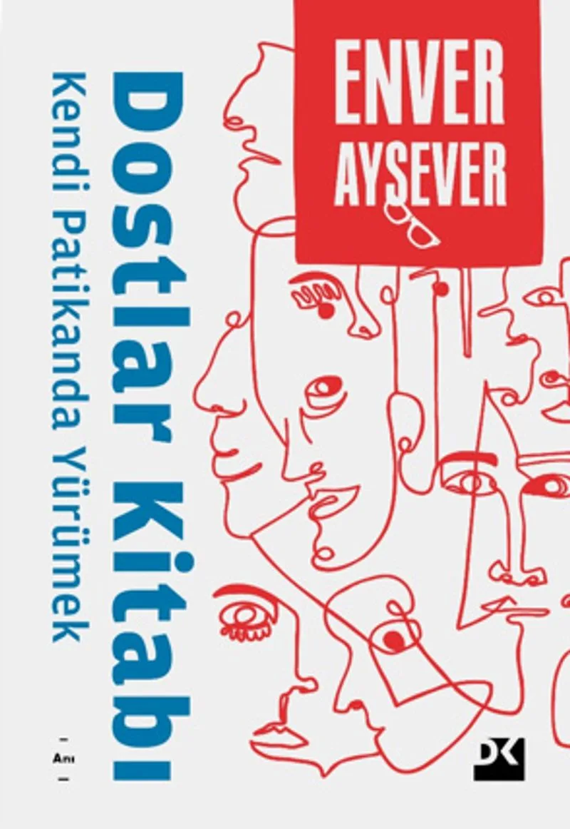 Dostlar Kitabı Kendi Patikanda Yürümek