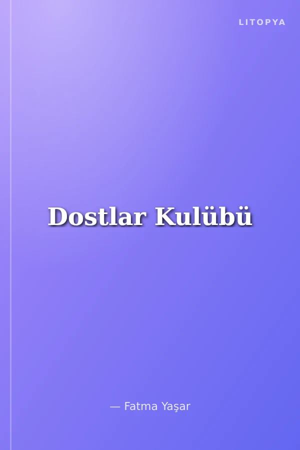 Dostlar Kulübü