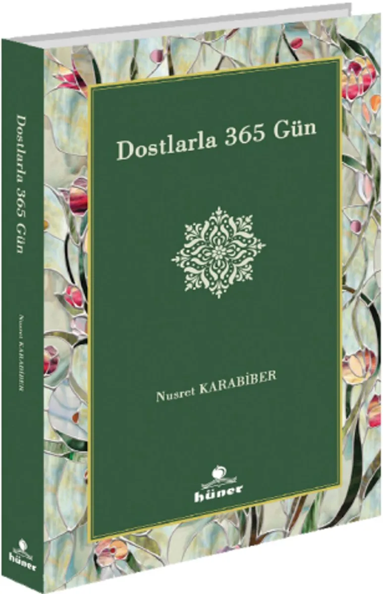 Dostlarla 365 Gün